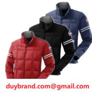 Nhẹ Canada Goose High Bridge D...