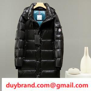 2021/222 FW Thương hiệu nổi tiếng Moncler Moncler Down Đàn ông và phụ nữ