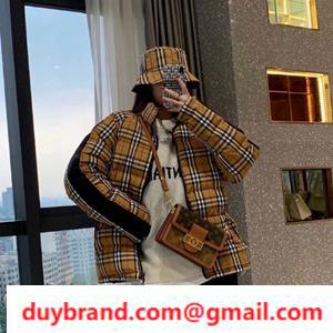 2022 Giới thiệu các mô hình nổi tiếng Burberry Burberry Down Revershind mà vượt qua cái lạnh
