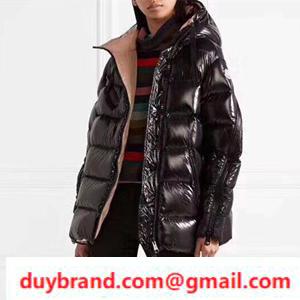 2021 Moncler Moncler rất phổ biến Moncler Fake Đặt hàng cho phụ nữ xuống áo khoác COSPA COSPA Giá tốt nhất