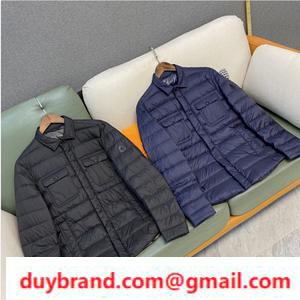 Moncler2021-22 Giá rẻ giá đặc biệt giá rẻ Người đàn ông xuống áo khoác đẹp mắt thanh lịch đẹp