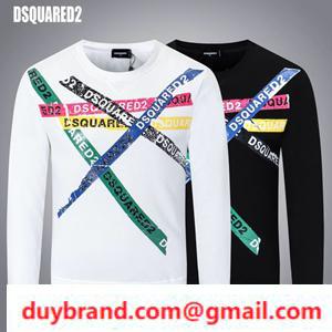 Ấn tượng sành điệu DSquared2 D...