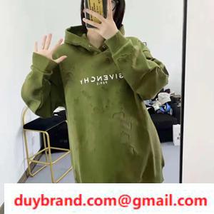 Hàng hóa tuyệt đẹp siêu phổ biến Givenchy Givenchy Mail Order Parker được yêu thích bởi những người nổi tiếng có thể tạo ra một bầu không khí nổi bật