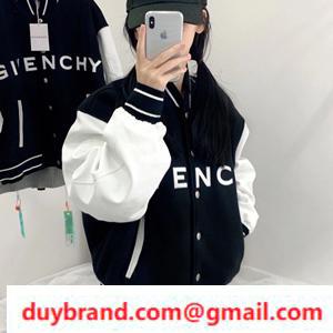 Givenchy Givenchy Jacket Giới tính cả Sân vận động Unisex Sân vận động Mùa xuân / Mùa hè