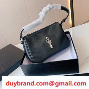 2021 Túi Al gia hạn trong Stock Chrome Hearts Túi Bán giới hạn phổ biến