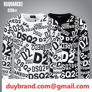Dsquared2 desqua ard tay áo dà...