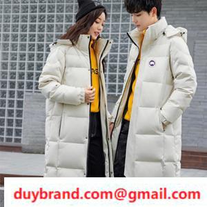 Giữ nhiệt tuyệt vời và áo khoác ngỗng canada chất lượng cao canada ngỗng unisex