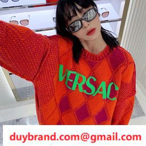 2021FW nổi bật về Versace Versace Vùng thời trang tốt cho cả nam và nữ