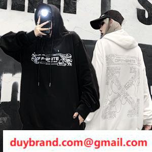 Công việc mới phổ biến được đề xuất ngoài màu trắng parka kết hợp sử dụng lại công việc mới hợp thời trang