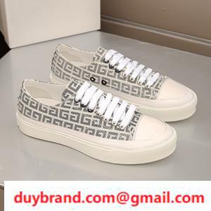 Givenchy Givenche Sneakers Chất lượng cao Xếp hạng phổ biến sản phẩm mới Giày thông thường dành cho nam giới