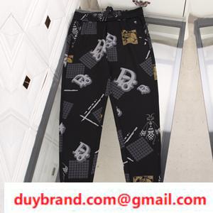 Dolce & Gabbana Dolce & Gabbana quần bình thường
