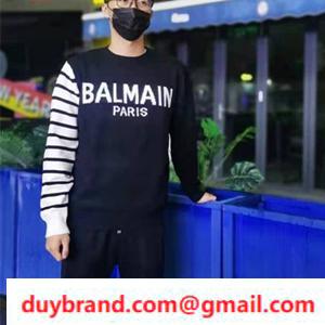 Chiếc váy sành điệu Balmain Ba...