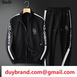 The Touch rất hấp dẫn và D & G...