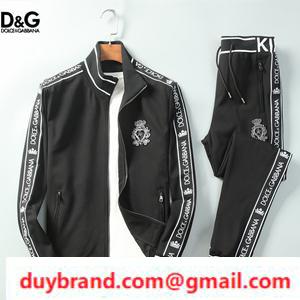 Bài viết mới nổi tiếng 2021 Siêu đặc biệt Giá Dolce & Gabbana Dolgaba Thượng và Lower Set Dignity Dignity Digny Drifting