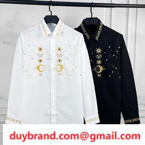 Phiên bản đổi mới phiên bản đến Givenchy Givenchy Shirt Một hình thức được quyết định rất đẹp với nhiều sự quyến rũ!
