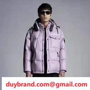 Moncler moncler xuống áo khoác giữ nhiệt 2 màu thắng thắng nhanh chóng