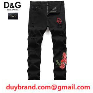 Sành điệu Dolce & Gabbana Dolce & Gabbana Jeans Men's Men's Elegant Looks
