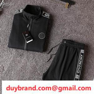Givenchy Givenchy mặc chiều rộng của áo với hình ảnh nặng của áo lên và xuống thương hiệu siêu rẻ