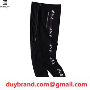 2021 mới nhất của Givenchy Givenchy Mail đặt hàng quần nam