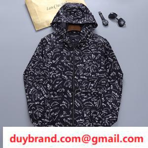 Áo khoác Dolce & Gabbana Dolgaba Windproof, Sở nên tinh vi, Thiết kế rất phổ biến