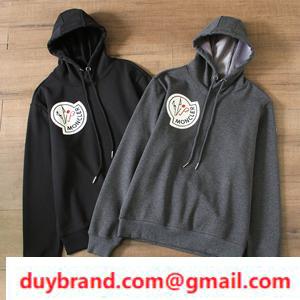2021 MỚI / Mùa đông MỚI Mục theo mùa Moncler Moncler Parker Back đã đánh răng nam xuất sắc Parker Chất lượng cao