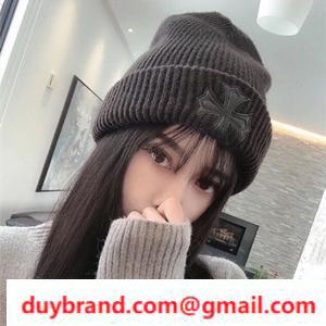 Phổ biến cổ điển Chrome Hearts Hat Chrome Hearts sự xuất hiện bình thường mới có sẵn trong kho