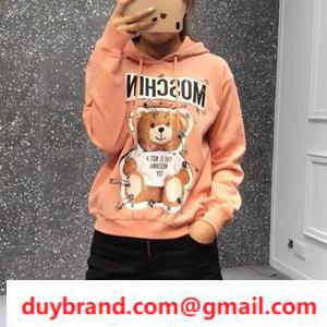 21SS Trendy giá rẻ Moscino Parker 2 Màu sắc lựa chọn lựa chọn hoàn hảo cho một loạt các mùa vui vẻ