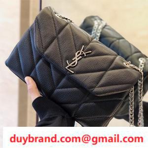 Thanh lịch xinh đẹp Saint Laurent Eve Saint Laurent Vai trở lại thanh lịch và tinh vi