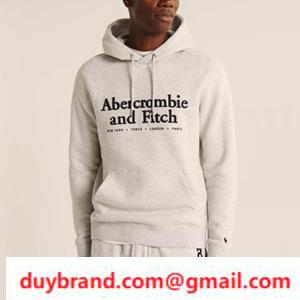 2022 Bán hàng phổ biến Abercrombie & Fitch Abercrombie & Fitch Fake Men's Parker Food 3 Màu sắc