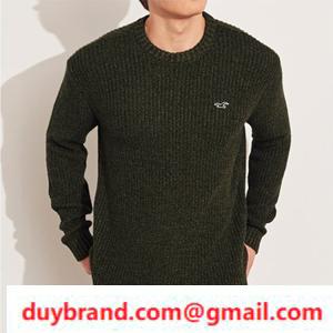 Bây giờ Mua! Abercrombie & Fitch Abercrombie & Fitch Abercrombie & Fitch 3 Màu sắc triển khai dễ dàng để cải thiện cảm giác theo mùa của mùa thu và mùa đông