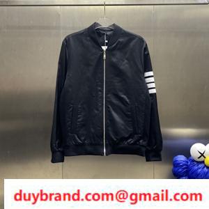 2021 Mùa dài Một chiếc váy giới thiệu Tom Brown Blouson được đề xuất