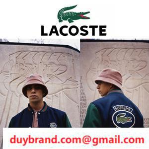 Bất kể tuổi tác là gì, áo khoác lacoste lacoste nam 2 màu phát triển không khí thể thao mùa thu / mùa đông