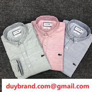 Phong cách người lớn và người lớn Lacoste Lacoste nam giới ngủ thoải mái và hiệu ứng cơ thể tốt