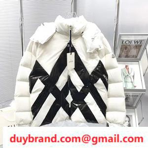 2022 Bán phổ biến 100%Moncler Moncler xuống áo khoác Cấp cao Tính cách giữ nhiệt độ cao