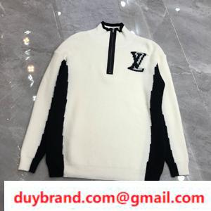Áo len Super Great Louis Vuitton thanh lịch, dẫn dã, cuốn hút kỳ diệu