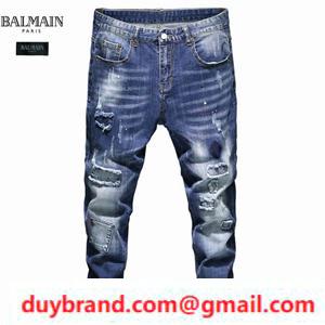 Quần jean Balmain Balman Balma...