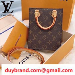 Túi đeo chéo Louis Vuitton mini Mặt hàng bán chạy nhất No1 mang lại cảm giác cổ điển khó cưỡng 