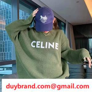 Áo len Celine Celine được đề x...
