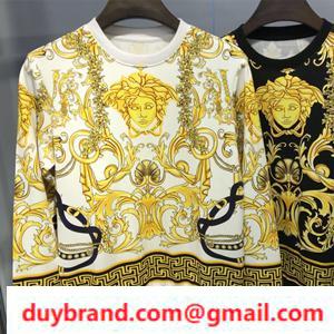 Royal Road 2021-22 mới ra mắt Versace Versace Sweat Sweat Iet