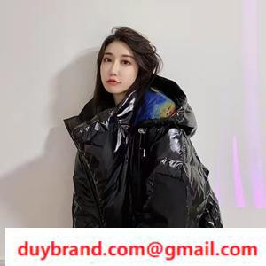 Áo khoác louis vuitton down jacket 2022  Unisex Chất lượng cao Và khả năng giữ nhiệt tốt