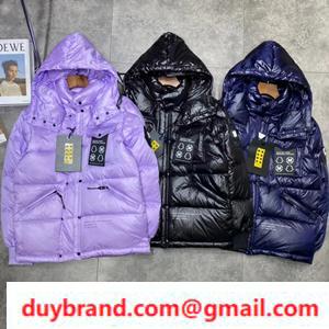 Áo khoác Moncler Moncler Down hoàn hảo cho mùa lạnh với nhiều cảm giác hợp thời trang
