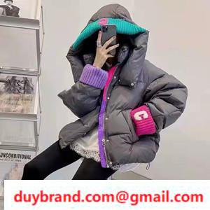 Mùa đông Corde 2022 Mùa thu / Xu hướng mùa đông Celine Celine Down Áo khoác 3 màu Unisex