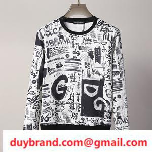 Một sản phẩm mới với chiếc váy đẹp Dolce & Gabbana Dolce & Gabbana Pullover Parker hấp dẫn