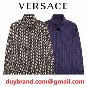 Khó có được phiên bản đổi mới áo Versace Versace trong kho Đặc biệt