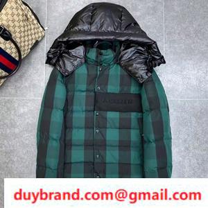 Bộ sưu tập Moncler Fall / Winter Collect