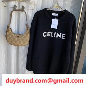 2022 Celine Celine Sweater Mai...