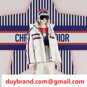2021-22 Một chiếc áo khoác Diorps Down rất phổ biến với Hood Unisex Duy trì nhiệt nổi bật.
