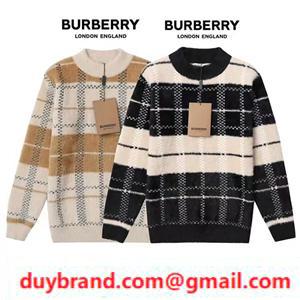 Phiên bản dễ thương dễ thương và có chức năng cao của Burberry Burberry