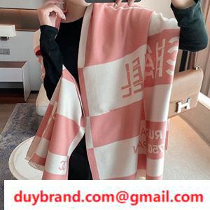 Thêm giọng nói với tọa độ mùa thu và mùa đông! Thương hiệu Muffler Muffler Multi -Molored Stall 180*70cm