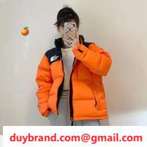 Mô hình giới hạn ở nước ngoài The North Face North Face Nupushi 2021 Down Unisex Design